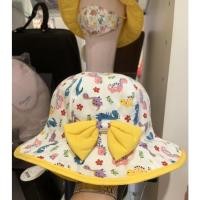 ราคา พร้อมส่งหมวกเด็กนารายาลายไดโนเสาร์จากช๊อปนารายาแท้%สามารถใส่ได้สองทางในและนอก (12384285319)