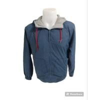 ราคา เสื้อแจ็คเก็ตฮู้ดแบรนด์ HOLLISTER CALIFORNIA Size M มือ2 (21684263616)