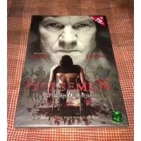 ราคา อำมหิต 4 สะท้าน Horsemen DVDแท้มาสเตอร์ ใหม่ (23519622213)