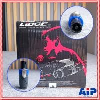 ราคา แพ็ค20ตัว Lidge YM-122A speakon สีน้ำเงิน สเปคคอน ตัวผู้ แจ็คสเปคคอน YM 122 A สเปคคอนตัวผู้ สเปคคอนตู้ลำโพง YM122 เอไ... (8012284422)