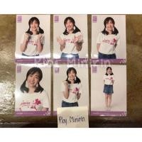 ราคา BNK48 Full comp (ปก+สุ่ม 6ใบ) 2nd debut ขมิ้น Khamin (1502116918)