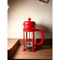 ราคา BODUM java french press coffee maker 1.0 l/34 oz มือสอง (11932163857)