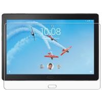 ราคา ฟิล์มกระจกนิรภัยกันรอยหน้าจอ 9H สําหรับ Lenovo Tab 3 8 Plus 4 7 Essential M7 M8 M9 E7 E8 V7 10 Plus M10 HD FHD 3rd Gen Tab7 screen protector (22956751461)