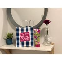 ราคา Bath & Body Work sweet pea ultra shea body cteam (2680275217)