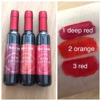 ราคา Neecara wine lip tint (99627586)