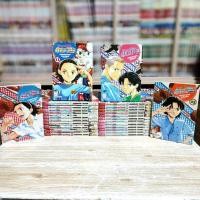 ราคา แชมเปี้ยน ขนมปัง สูตรดังเขย่าโลก เล่ม1-26 ครบจบ [ สภาพบ้าน] (16875912909)