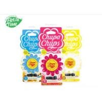 ราคา Chupa Chups น้ำหอมติดช่องแอร์รูปดอกไม้ ขายดีมาก กลิ่นหอมละมุน ติดช่องแอร์ในรถยนต์ (9350360856)