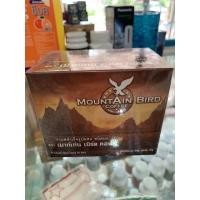 ราคา Mountain Bird Coffee บรรจุ 10 ซอง (5652474036)