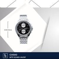 ราคา นาฬิกาข้อมือ casio รุ่น MTP-E316D-1AVDF (1265642297)