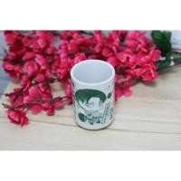 ราคา ถ้วยชาญี่ปุ่น Japanese มือสองญี่ปุ่น จากการ์ตูนเรื่อง attack on titan (13658337513)
