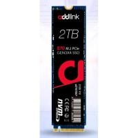 ราคา SSD (เอสเอสดี)ADDLINK S70 2TB PCIe/NVMe M.2 2280 (9059712927)