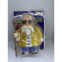 ราคา โมเดลฟิกเกอร์ ดราก้อนบอล dragonball ผู้เฒ่าเต่า ของเเท้งานซอฟ-01 (12092501224)