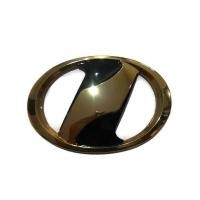 ราคา โลโก้ NETZ สีทองตัดดำ ขนาด 10x7 cm สำหรับรถ TOYOTA (4036522016)