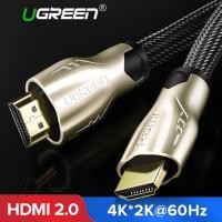 ราคา สายชาร์ต Ugreen HDMI Cable (1877324281)