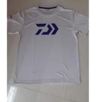 ราคา เสื้อตกปลาDaiwa แขนสั้นของแท้ 100% (6768656909)