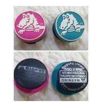 ราคา ๋Jibbitzแท้มือสองใส่รองกับรองเท้าCrocs (22277073485)