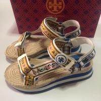 ราคา รองเท้ารัดส้น TORY BURCH งานช็อป ของแท้ 100% (14648966634)