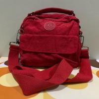 ราคา กระเป๋า มือสองkipling แท้ 100% (2515345516)