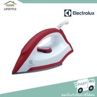 ราคา ✴️พร้อมส่ง✴️ELECTROLUX เตารีดแห้ง รุ่น EDI1004 กำลังไฟ 1,300 วัตต์ รับประกันศูนย์ (20504474661)