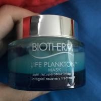 ราคา Biotherm plankton mask (1320740629)