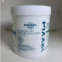 ราคา Lolane pixxel pro Blone up hair bleaching ผงฟอก โลแลน 500g ปรับสว่างได้ถึงระดับ 10 ผงกัด กัดสีผม กัดผมขาว ฟอกผมขาว ผมเทา (21274099220)
