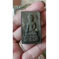 ราคา พระสมเด็จสันติสุข หลวงพ่อเอีย วัดบ้านด่าน จ.ปราจีนบุรี และพระสายกรรมฐานปลุกเสก (16657075755)