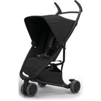 ราคา [ผ่อนได้] Quinny ZAPP EXPRESS All Black/ 100% แท้จริง/ 100% แท้จริง (6month - 15KG) (1987394140)