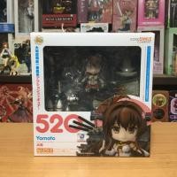 ราคา KANTAI COLLECTION NENDOROID 520: YAMATO (7639573106)