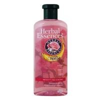 ราคา แชมพู เฮอร์บัล เอสเซนส์ เวที่ แอนด์ สตรอง 400 มล. Herbal Essences Weighty Strong (18962109920)