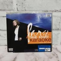 ราคา CD เพลง ปาน ธนพร (true story) (7437604687)