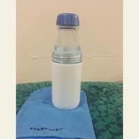ราคา Starbucks Sunnybottle. 17oz (19143998)
