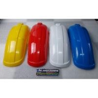 ราคา บังโคลนหลัง วิบาก Yamaha YZ DT บังโคลนหลัง แต่ง Yamaha YZ DT บังโคลนหลังYamaha YZ DT 1ชิ้น*มีตัวเลือก* สีบังโคลน (6881096616)