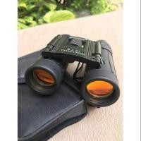 ราคา กล้องส่องทางไกล bushnell 8x21 สีดำ พร้อมซองใส่กล้อง (7203682701)