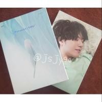 ราคา อัลบั้มเปล่า present you (5719018592)