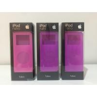 ราคา เคส ipod nano gen1 (iPod nano Tubes) (254802591)