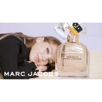 ราคา เคาน์เตอร์แท้ MARC JACOBS PERFECT MISS MARCเจ้าหญิง น้ำหอมผู้หญิงคลาสสิก EDP 100ML (5292289501)