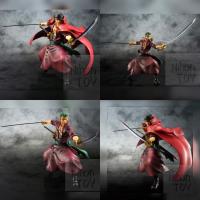 ราคา OnePiece-Megahouse[โซโล ZORO-P.O.P-Z ]ฟิกเกอร์โซโลของสะสม โมเดลวันพีช ของแท้ (9624942379)