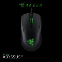 ราคา Razer Abyssus V2 Gaming Mouse (967684319)