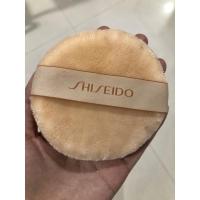 ราคา พัฟแป้ง พัฟแต่งหน้า Shiseido แท้ ขนาดใหญ่ (5281331408)