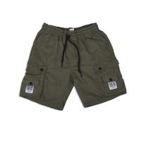 ราคา HOMEBOY l STREET SNAP กางเกงขาสั้น (6825449715)