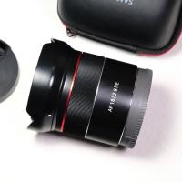 ราคา Samyang 18mm F2.8 For Sony FE (มือสอง) (22816880743)