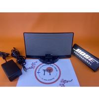 ราคา ลำโพง Bose Sounddock Series I สีดำ สินค้ามือสองนำเข้าจากญี่ปุ่น (10540537896)