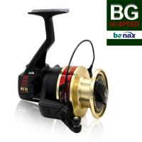 ราคา รอกสปิน Banax BG400 และ BG500 (5842335551)