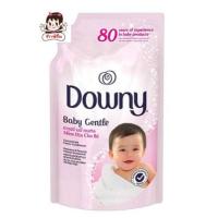 ราคา Downy baby gentle ผลิตภัณฑ์ปรับผ้านุ่ม สูตรเข้มข้นพิเศษ 1.5 ลิตร (1502067051)