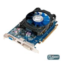 ราคา การ์ดแสดงผลคุณภาพราคาประหยัด HIS Radeon R7 240 iCooler GDDR5 PCIe x16 (สีดำ) (2184795828)