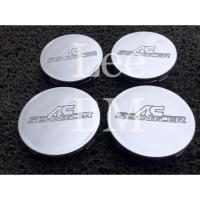 ราคา ฝาครอบดุมล้อ AC Schnitzer แท้! (1 pcs) (5779172790)