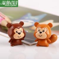 ราคา ตุ๊กตาจิ๋ว กระรอกหางใหญ่ ตกแต่งสวนถาด แต่งสวนจิ๋ว *ราคาต่อชิ้น (17133314061)