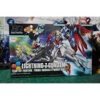 ราคา HG – Lightning Z Gundam (19255433717)