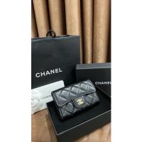 ราคา NEW CHANEL CARD HOLDER (12295404504)