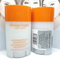 ราคา Clinique Happy For Men Antiperspirant Deodorant 75ml. แท้ค่ะ (1381544715)